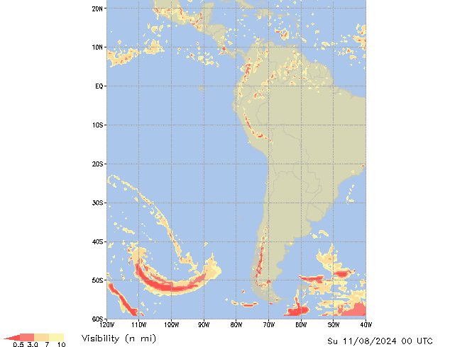 Su 11.08.2024 00 UTC