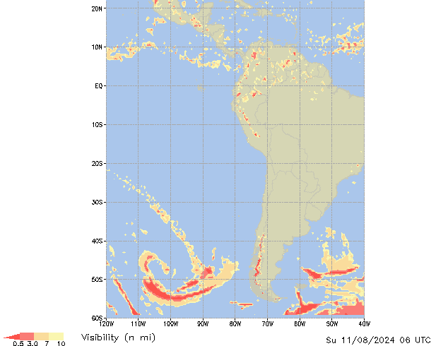 Su 11.08.2024 06 UTC