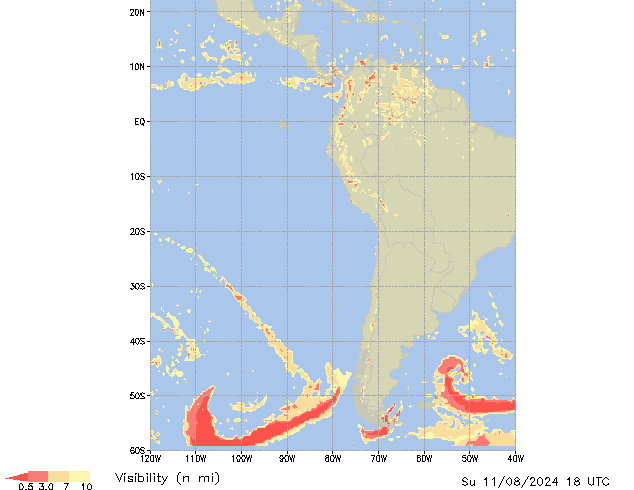 Su 11.08.2024 18 UTC