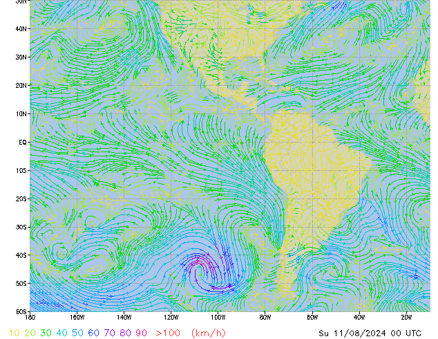 Su 11.08.2024 00 UTC