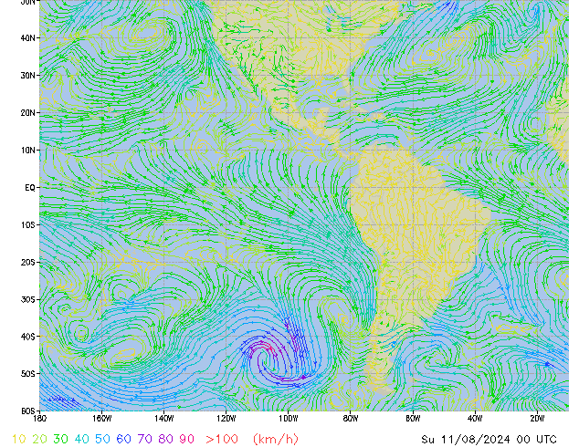 Su 11.08.2024 00 UTC