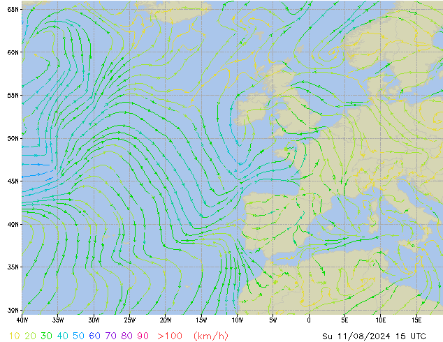 Su 11.08.2024 15 UTC