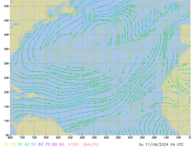 Su 11.08.2024 09 UTC