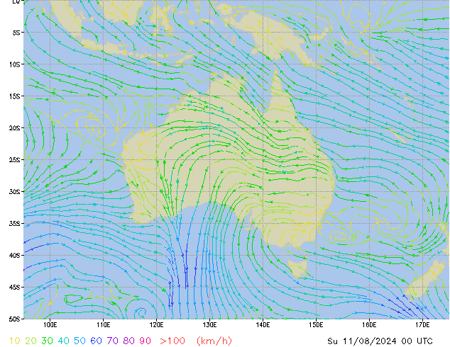 Su 11.08.2024 00 UTC