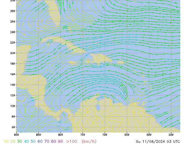 Su 11.08.2024 03 UTC