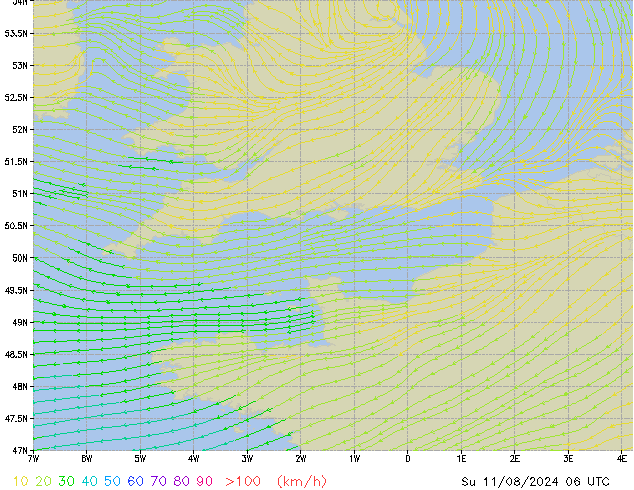 Su 11.08.2024 06 UTC