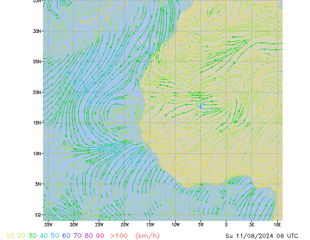 Su 11.08.2024 06 UTC