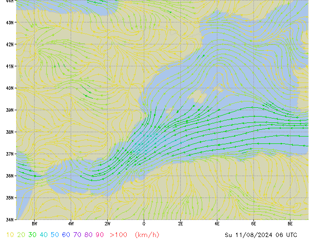 Su 11.08.2024 06 UTC