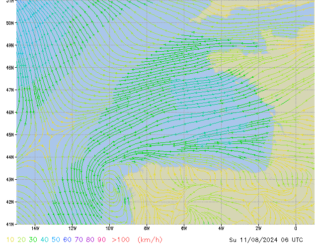 Su 11.08.2024 06 UTC