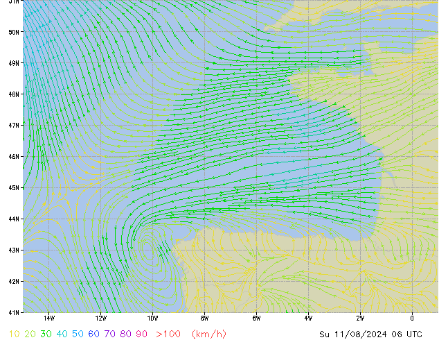 Su 11.08.2024 06 UTC