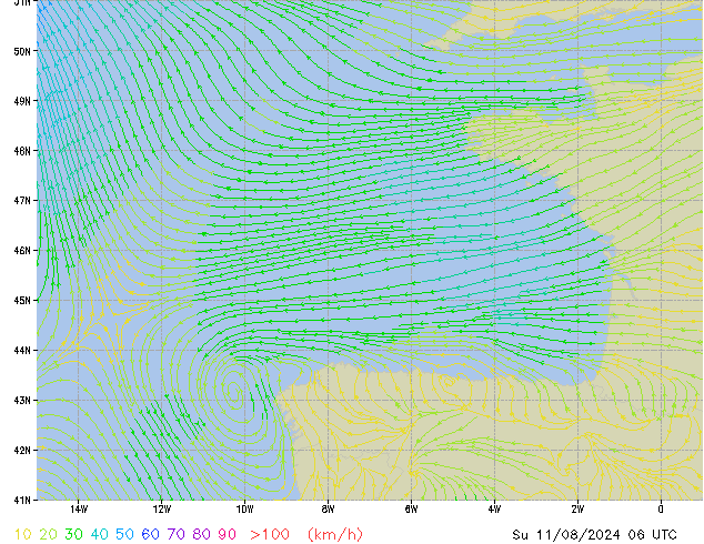 Su 11.08.2024 06 UTC