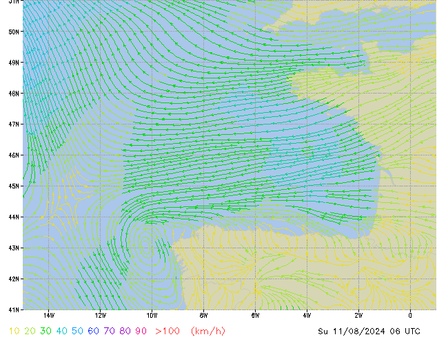 Su 11.08.2024 06 UTC