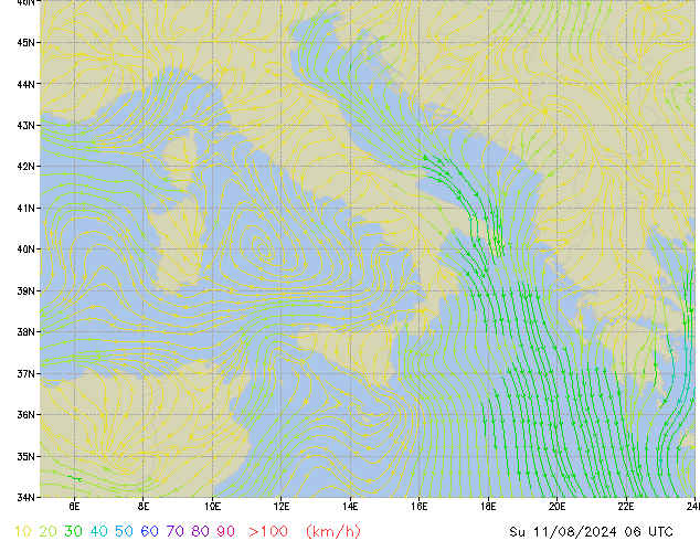 Su 11.08.2024 06 UTC