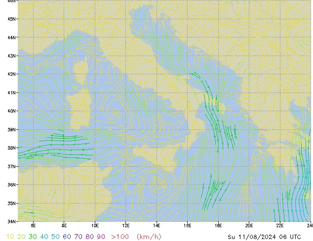 Su 11.08.2024 06 UTC