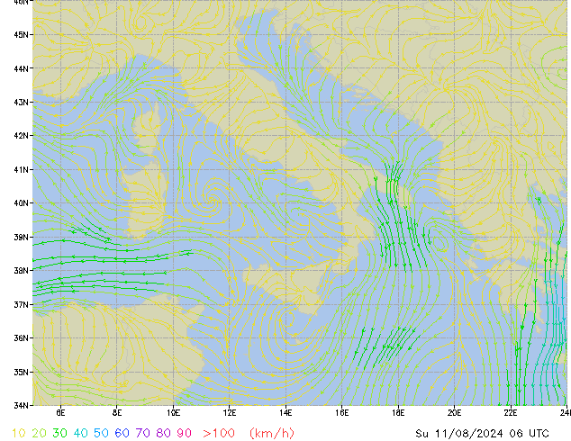 Su 11.08.2024 06 UTC