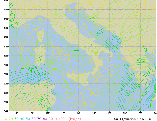 Su 11.08.2024 15 UTC