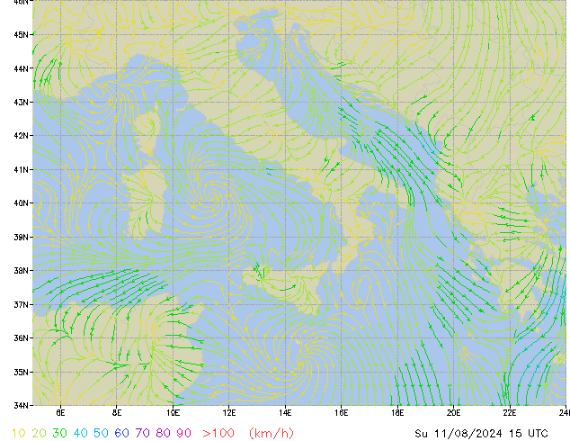 Su 11.08.2024 15 UTC