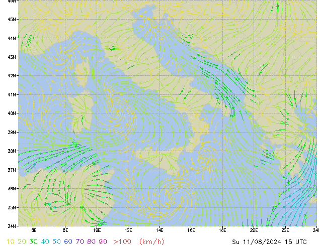 Su 11.08.2024 15 UTC