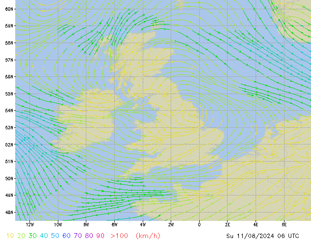 Su 11.08.2024 06 UTC