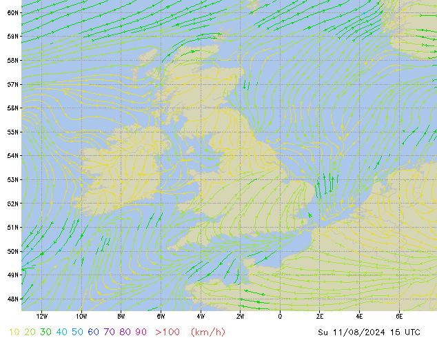 Su 11.08.2024 15 UTC