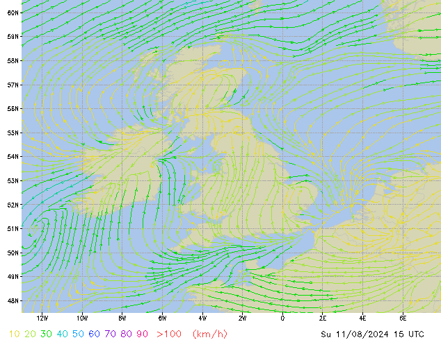 Su 11.08.2024 15 UTC