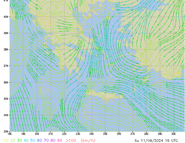 Su 11.08.2024 15 UTC