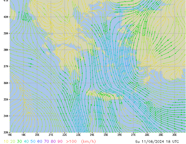 Su 11.08.2024 18 UTC