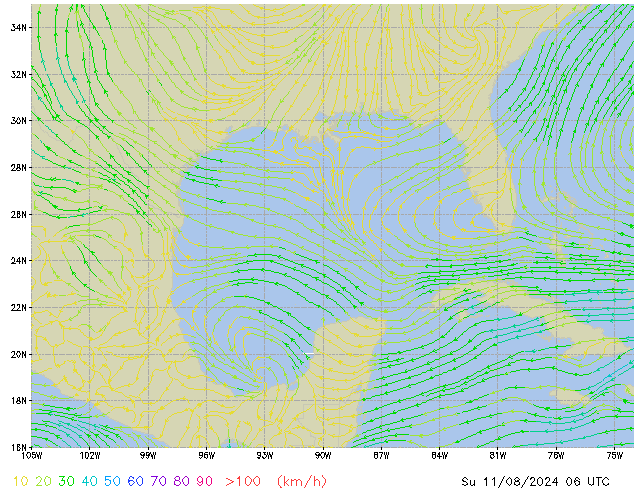 Su 11.08.2024 06 UTC