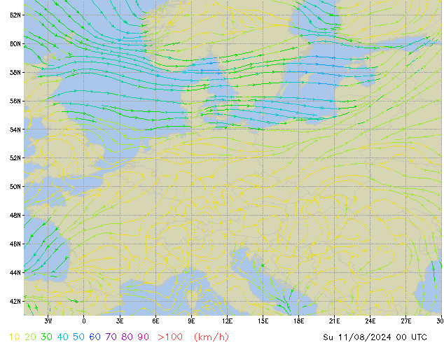 Su 11.08.2024 00 UTC