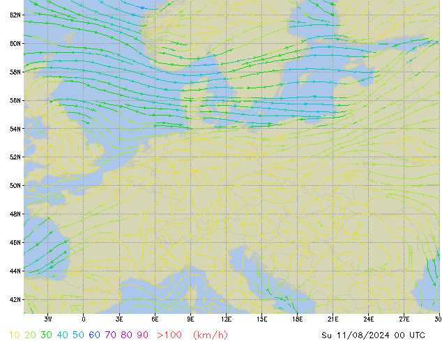 Su 11.08.2024 00 UTC