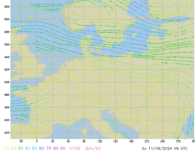 Su 11.08.2024 06 UTC