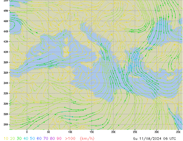 Su 11.08.2024 06 UTC