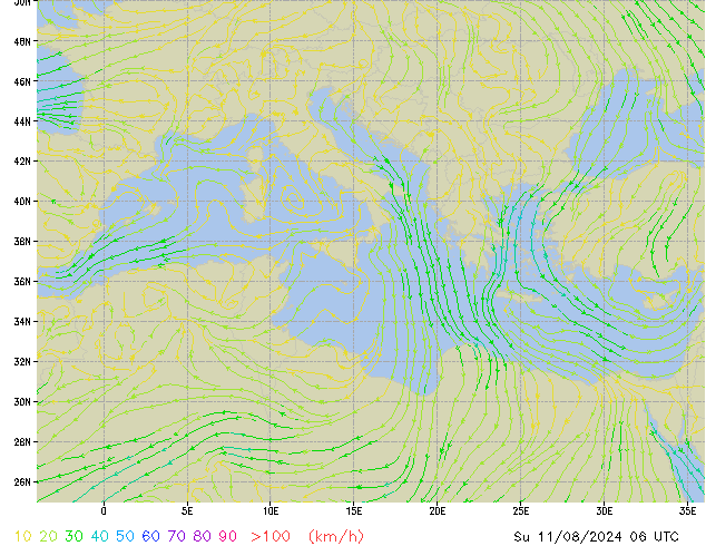 Su 11.08.2024 06 UTC