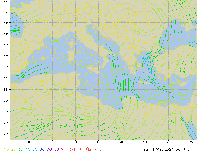 Su 11.08.2024 06 UTC