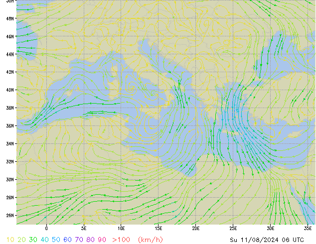 Su 11.08.2024 06 UTC