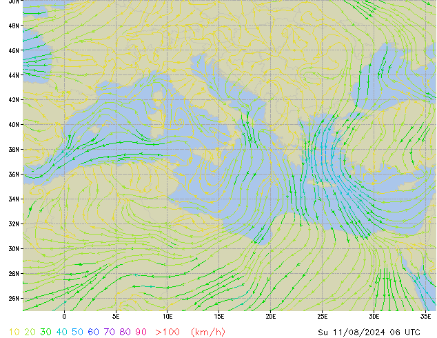 Su 11.08.2024 06 UTC