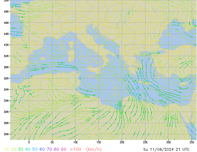 Su 11.08.2024 21 UTC