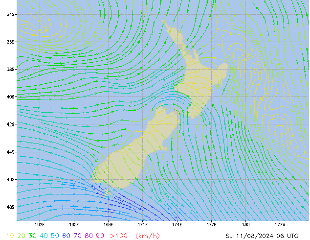 Su 11.08.2024 06 UTC