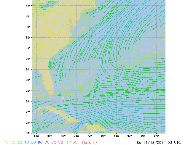 Su 11.08.2024 03 UTC