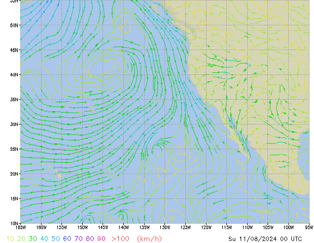 Su 11.08.2024 00 UTC