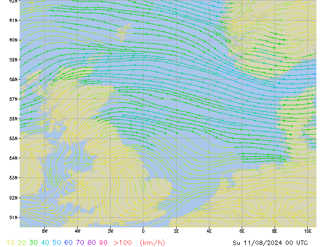 Su 11.08.2024 00 UTC