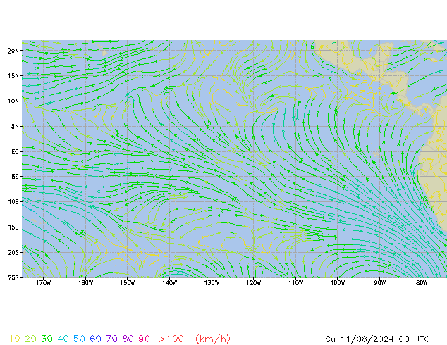 Su 11.08.2024 00 UTC