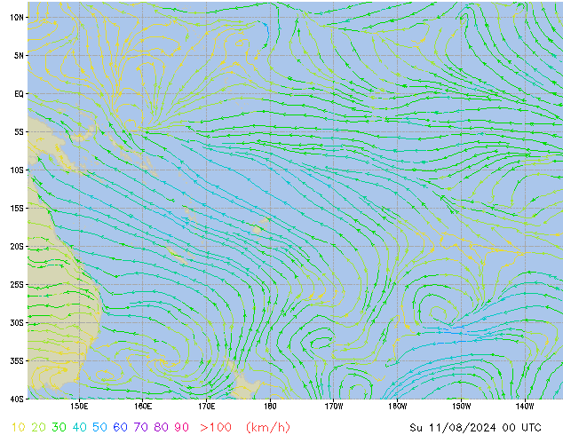 Su 11.08.2024 00 UTC