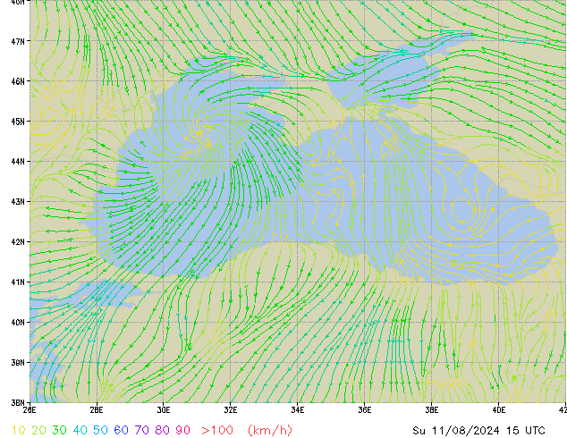 Su 11.08.2024 15 UTC