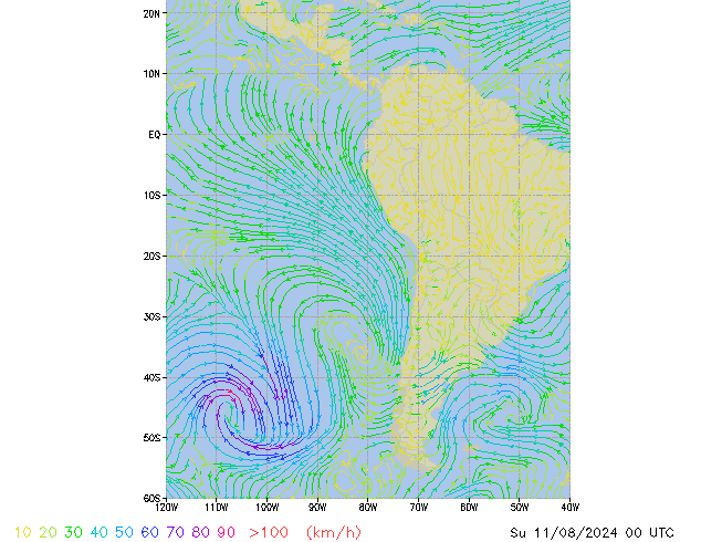 Su 11.08.2024 00 UTC