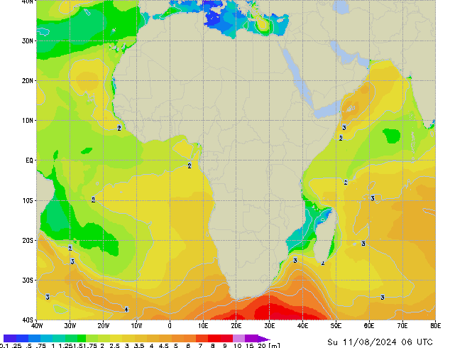 Su 11.08.2024 06 UTC