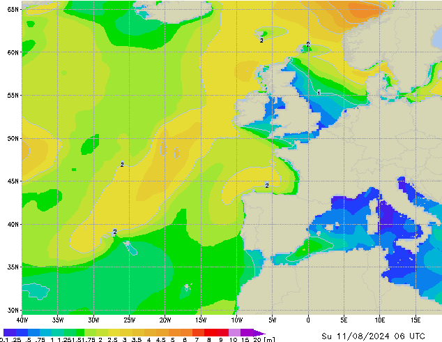 Su 11.08.2024 06 UTC