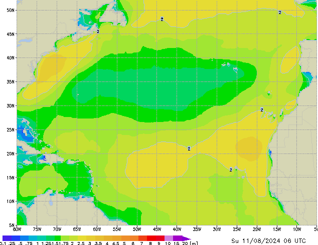 Su 11.08.2024 06 UTC