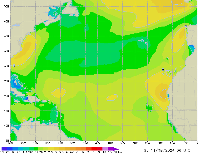 Su 11.08.2024 06 UTC