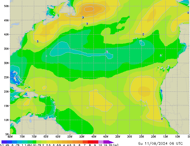 Su 11.08.2024 06 UTC